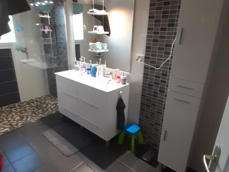 Carrelage Saint Martin Pose Carrelage Pres De Mont De Marsan Salles De Bain 10