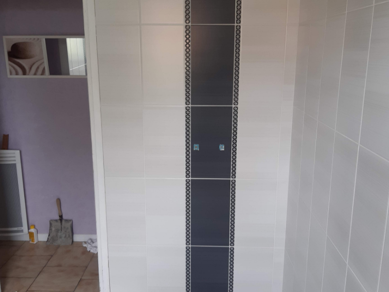 Carrelage Saint Martin Pose Carrelage Pres De Mont De Marsan Salles De Bain 2