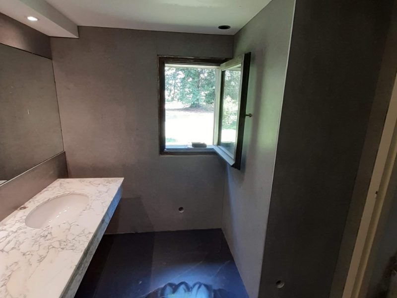Carrelage Saint Martin Pose Carrelage Pres De Mont De Marsan Salles De Bain 7