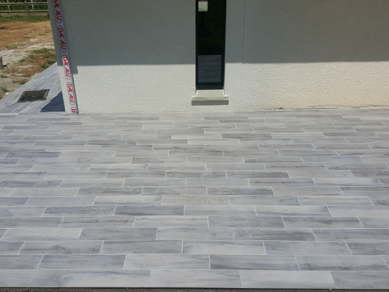 Carrelage Saint Martin Pose Carrelage Pres De Mont De Marsan Terrasses 1 