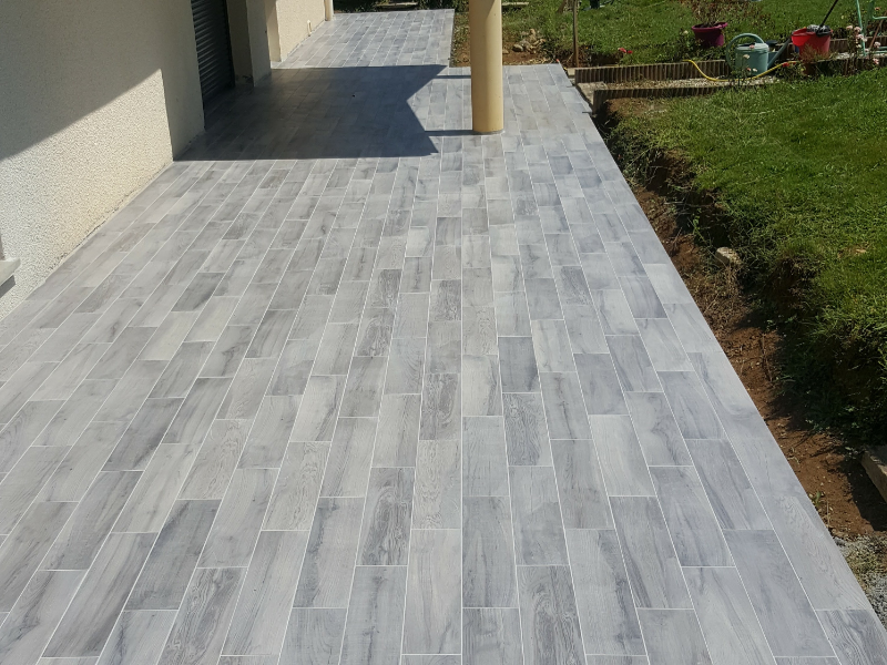Carrelage Saint Martin Pose Carrelage Pres De Mont De Marsan Terrasses 3