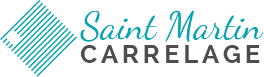 Carrelage Saint Martin Logo
