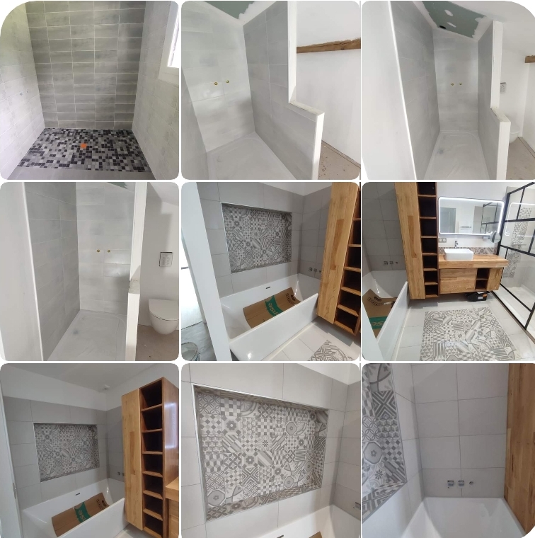 Carrelage Saint Martin Pose Carrelage Pres De Mont De Marsan 2 3