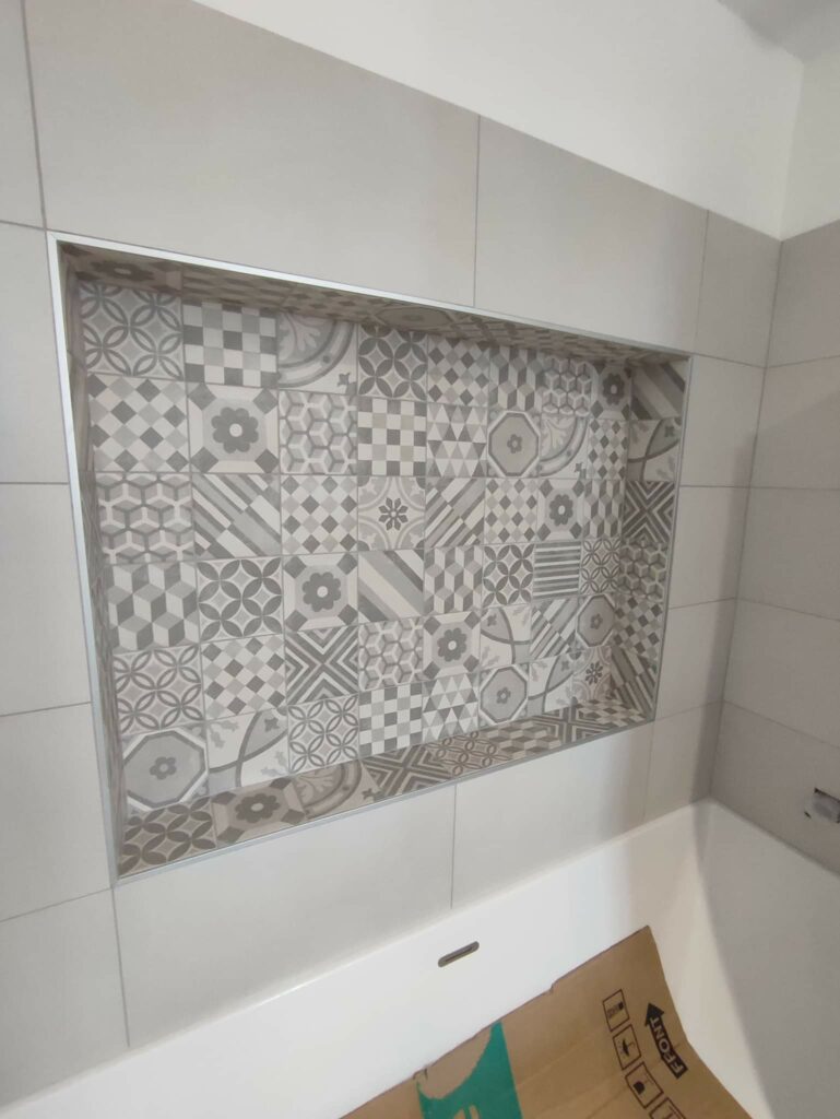 Carrelage Saint Martin Pose Carrelage Pres De Mont De Marsan Salle De Bains 11