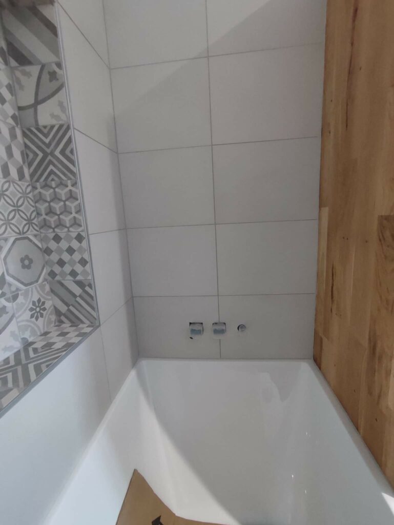 Carrelage Saint Martin Pose Carrelage Pres De Mont De Marsan Salle De Bains 17