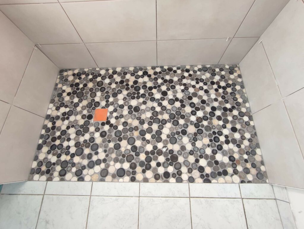 Carrelage Saint Martin Pose Carrelage Pres De Mont De Marsan Salle De Bains 2