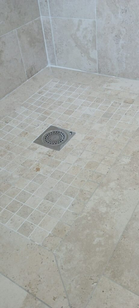 Carrelage Saint Martin Pose Carrelage Pres De Mont De Marsan Salle De Bain 1