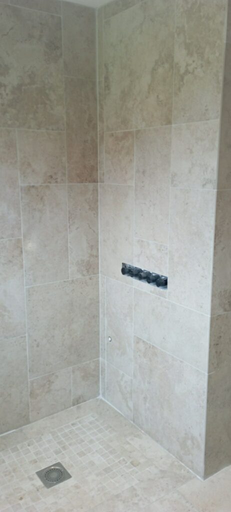 Carrelage Saint Martin Pose Carrelage Pres De Mont De Marsan Salle De Bain 2