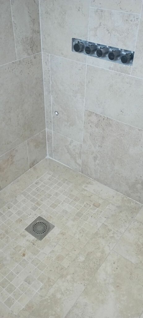 Carrelage Saint Martin Pose Carrelage Pres De Mont De Marsan Salle De Bain 3