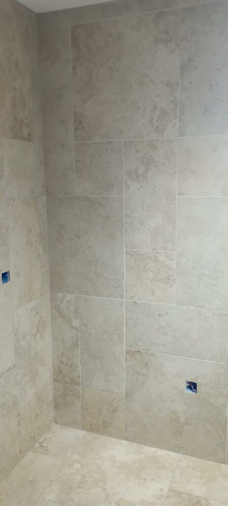Carrelage Saint Martin Pose Carrelage Pres De Mont De Marsan Salle De Bain 2