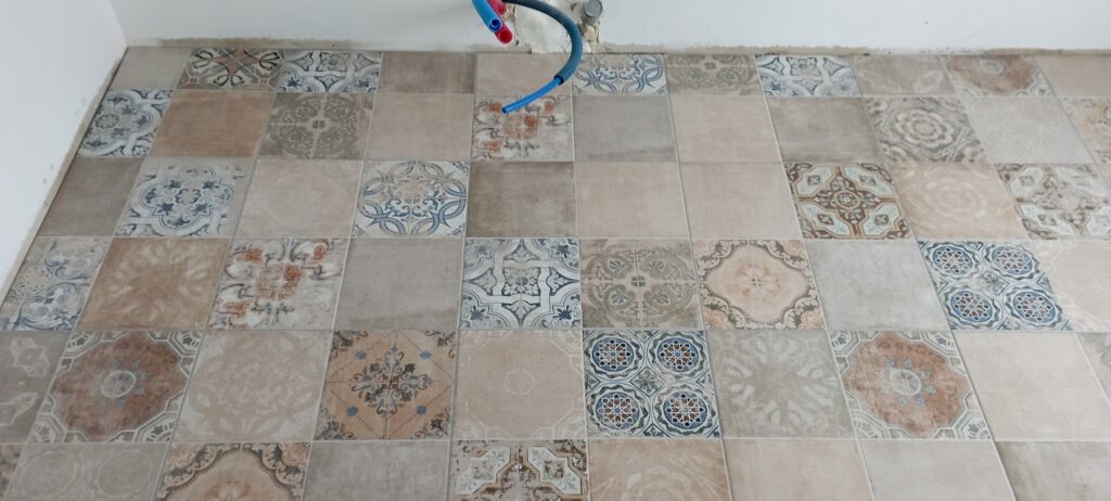 Carrelage Saint Martin Pose Carrelage Pres De Mont De Marsan Realisations 3
