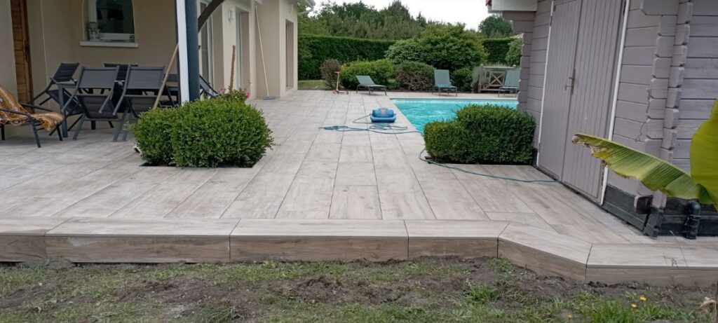 Carrelage Saint Martin Pose Carrelage Pres De Mont De Marsan Realisations 1