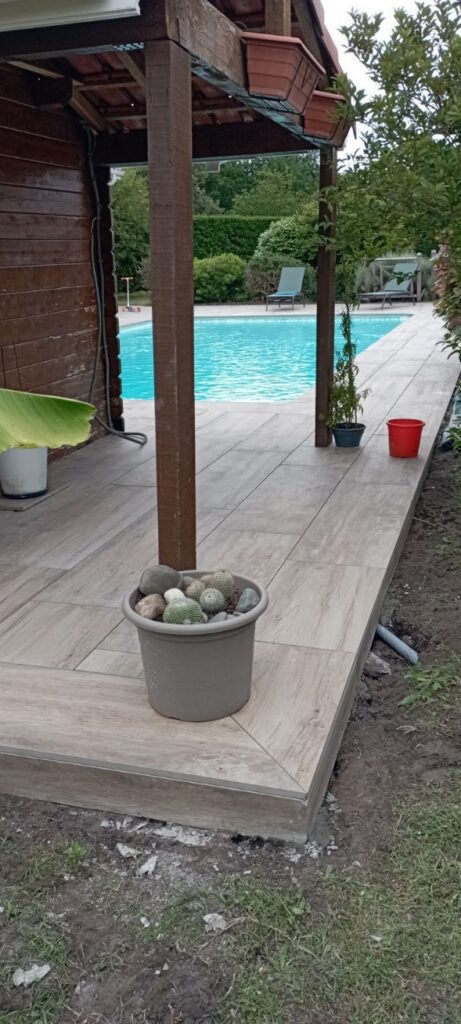 Carrelage Saint Martin Pose Carrelage Pres De Mont De Marsan Realisations 4