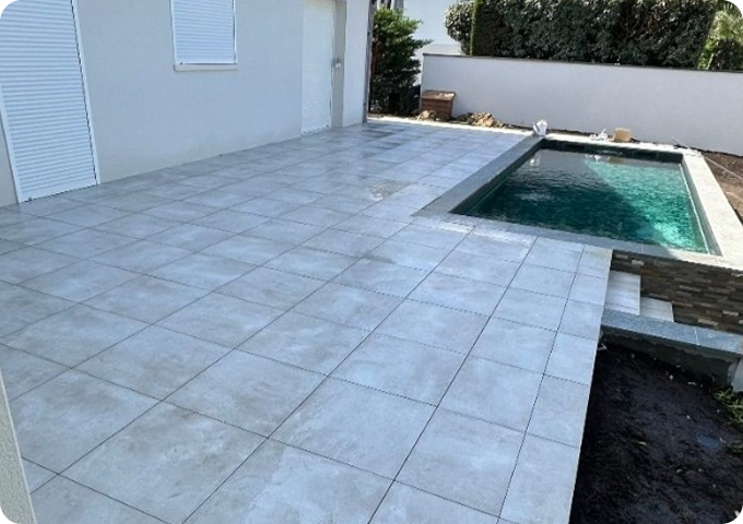 Carrelage Saint Martin Pose Carrelage Pres De Mont De Marsan Misez Sur Notre Expertise 5