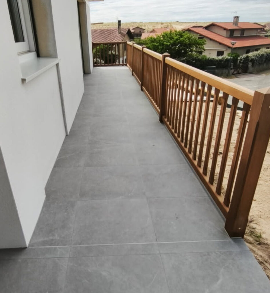 Carrelage Saint Martin Pose Carrelage Pres De Mont De Marsan Terrasses 1