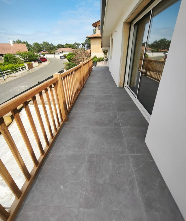 Carrelage Saint Martin Pose Carrelage Pres De Mont De Marsan Terrasses 2